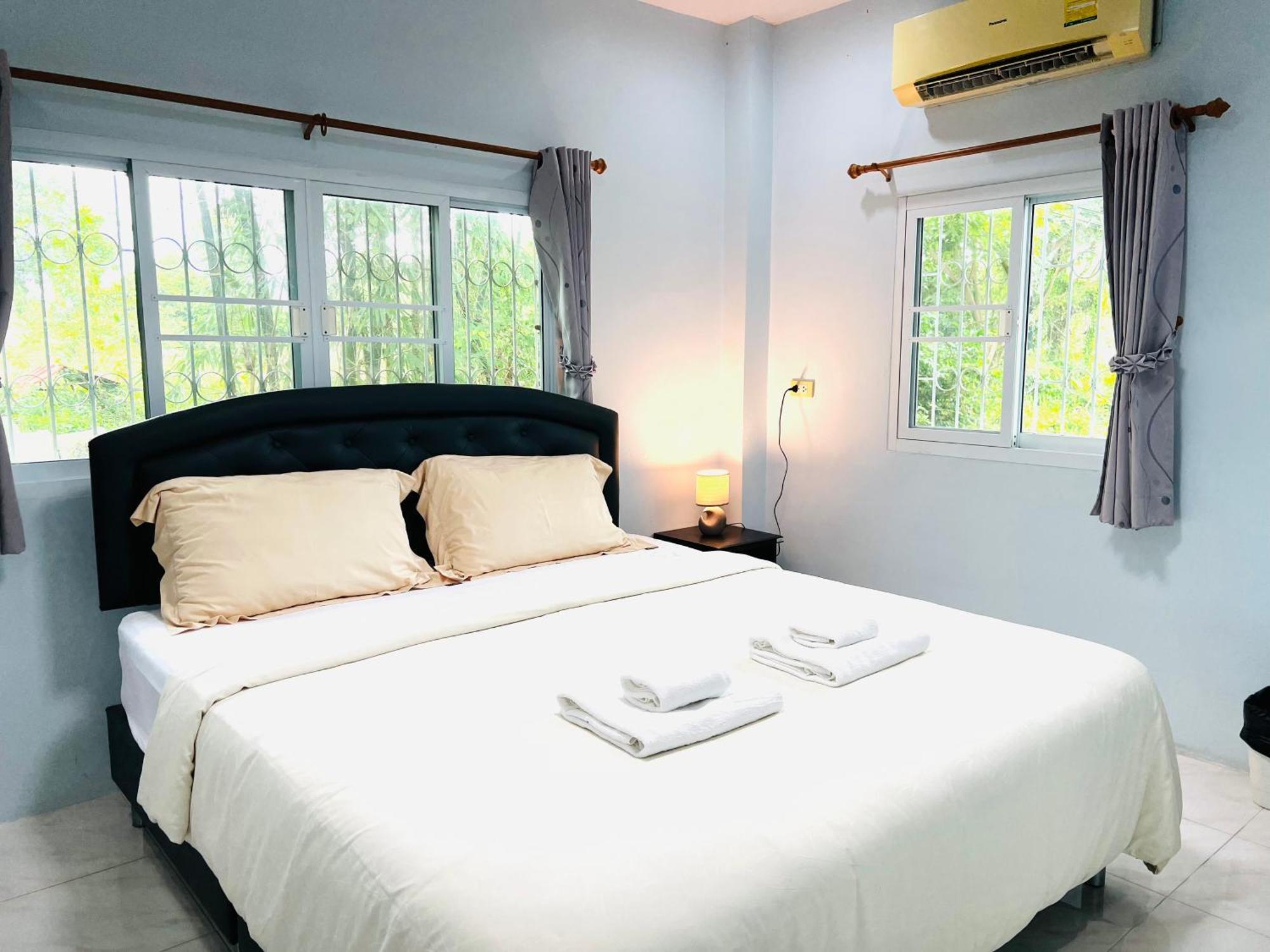 Xaiyong Resort - ไทรโยงรีสอร์ท Buri Ram Eksteriør billede