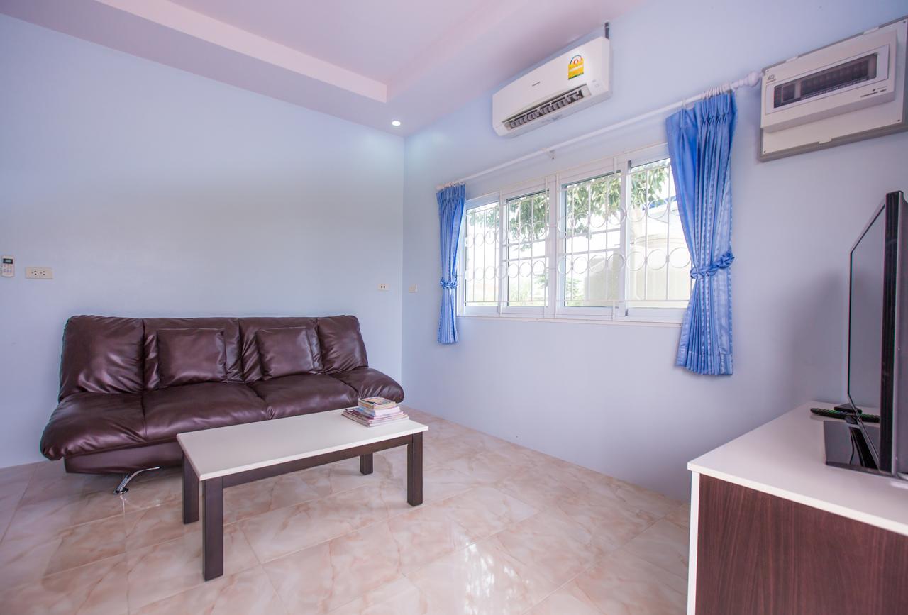 Xaiyong Resort - ไทรโยงรีสอร์ท Buri Ram Eksteriør billede