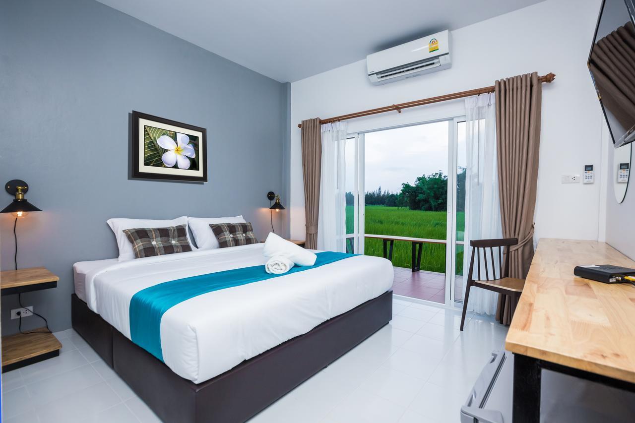 Xaiyong Resort - ไทรโยงรีสอร์ท Buri Ram Eksteriør billede